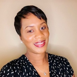 Team Page: Mrs. Tousant